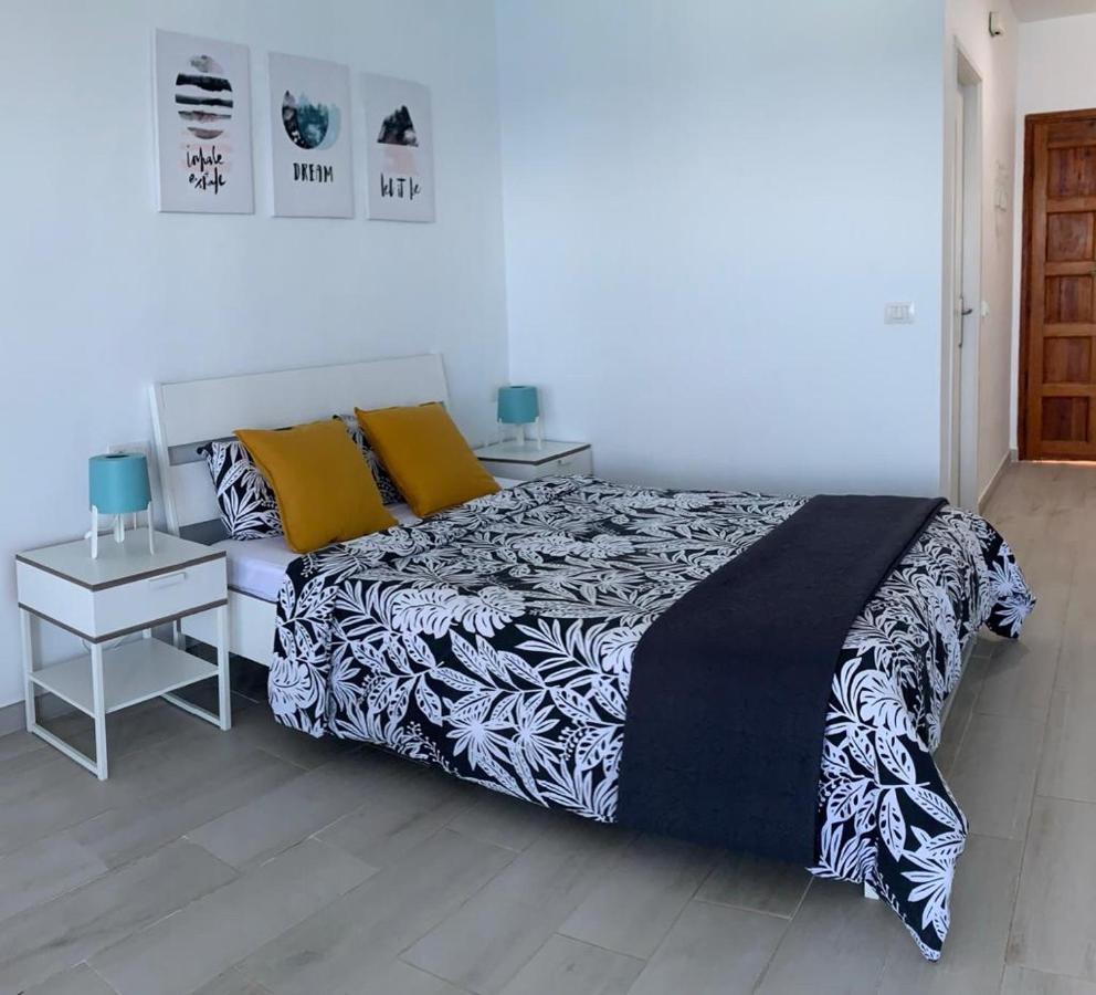 #Ocean View Studio #Wifi Icod de los Vinos Kültér fotó